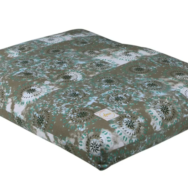 Zabuton Yoga Meditation cushion